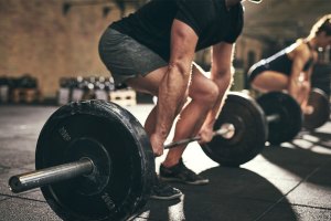 How to Perform Deadlifts Correctly