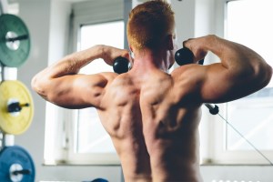 5 Exercises to Keep Your Shoulders Healthy