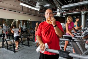 10 rules of etiquette in the gym